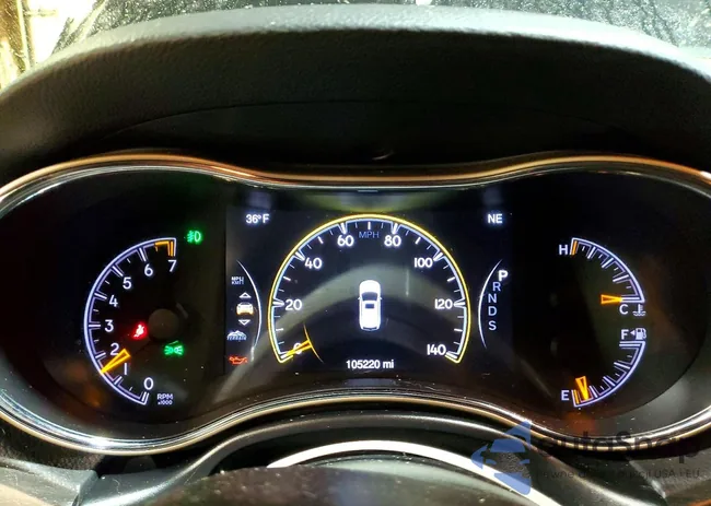 1C4RJFBG8FC129497: 73531745