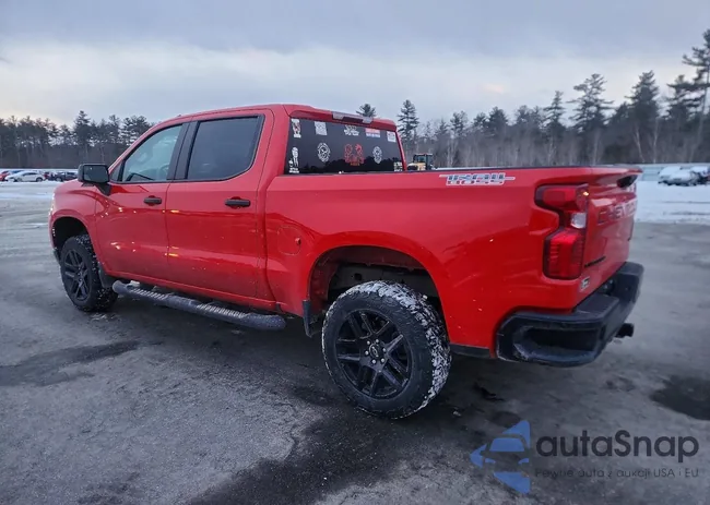 3GCUDCE80RG175461: 74090465