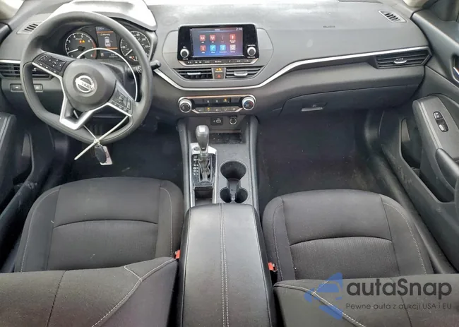 1N4BL4BV1MN382859: 98442245