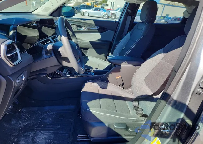 KL79MMSL3TB038340: 72281795