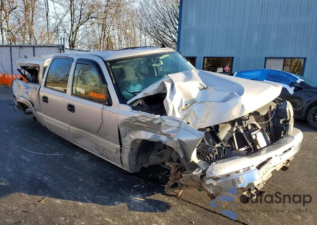 2GCEK13Z261289914: 96640445