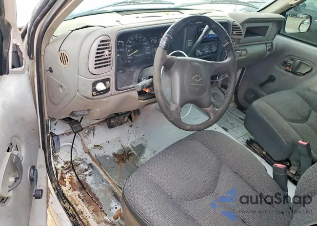 1GCGC24F3XF076495: 74260015