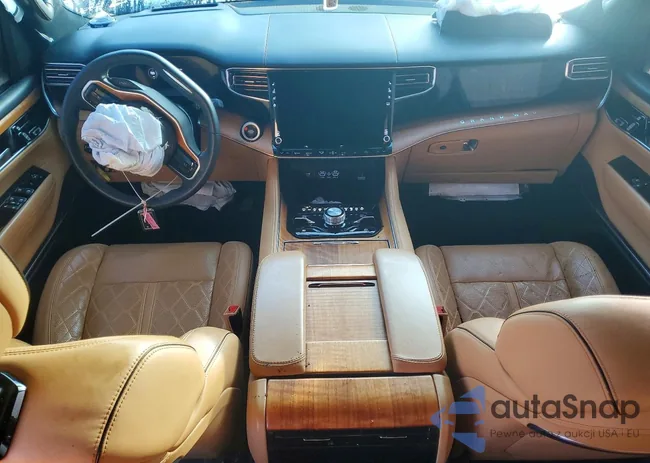 1C4SJVGP3PS504501: 99877535