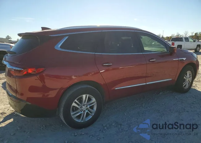 5GAERBKW6LJ181310: 99264885