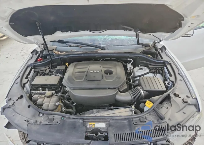 1C4RDJDGXHC848342: 98934945