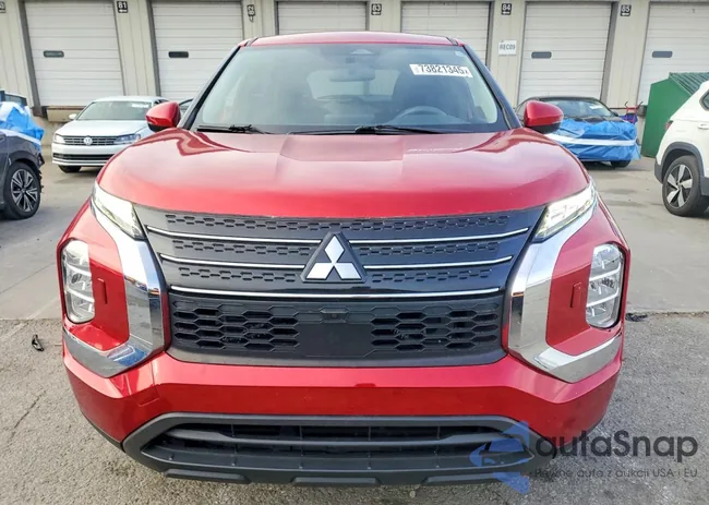 JA4J4TA83NZ036065: 73821345