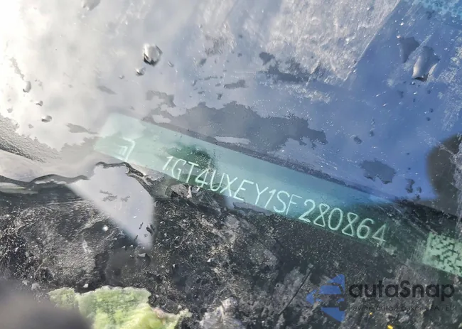 1GT4UXEY1SF280864: 73288045