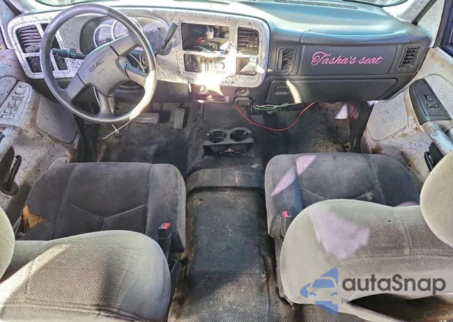 1GTHC23245F883494: 99347325