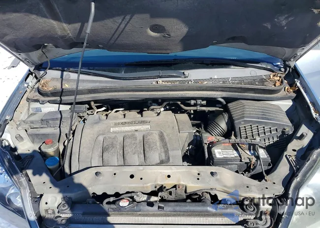 5FNRL38676B076575: 72622485