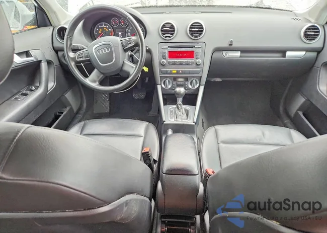 WAUBEAFM1BA115968: 72332675