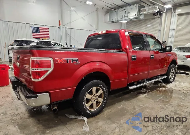 1FTFW1ET8BFB49404: 72997185