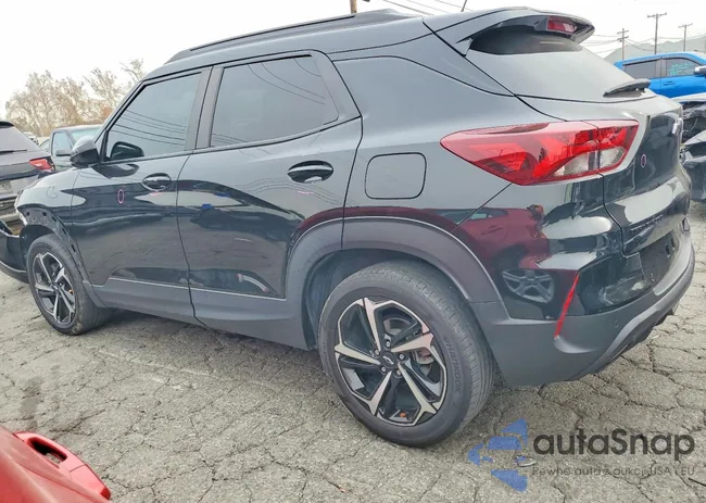 KL79MTSLXPB035595: 73841655