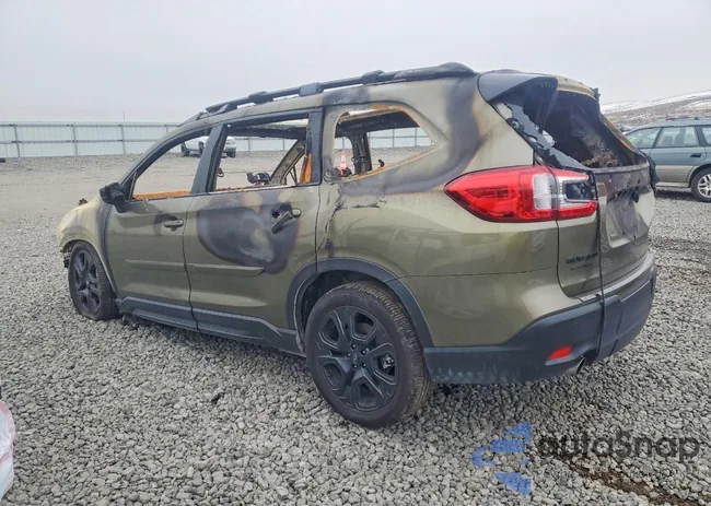 4S4WMAWD2S3405630: 98457765