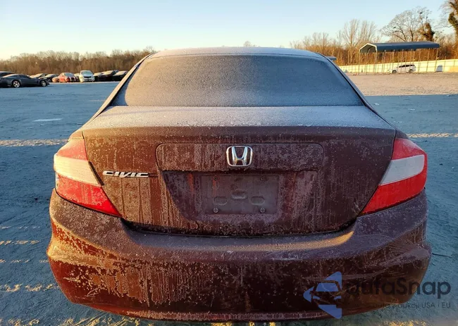 2HGFB2F87CH506990: 73676575