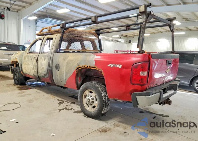 1GC2KVCG1DZ265410: 73512095