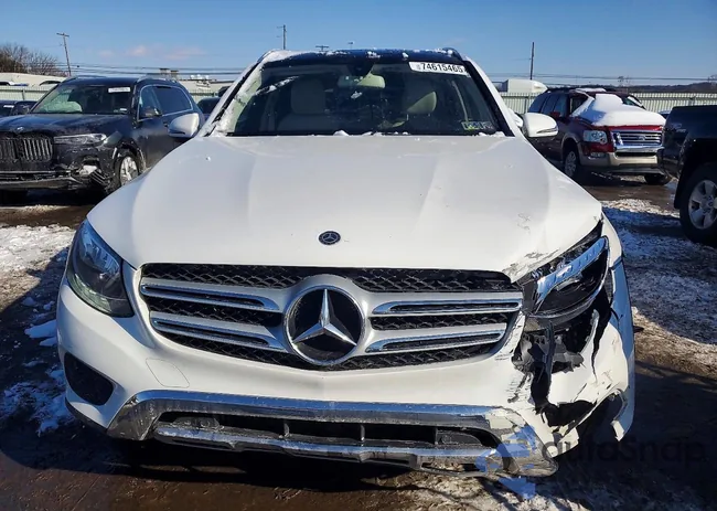 WDC0G4KB2JV056425: 74615465