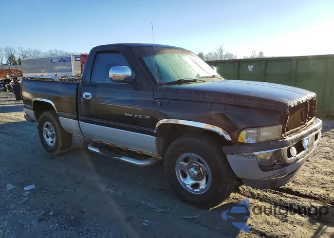 1B7HC16X01S210334: 99740265