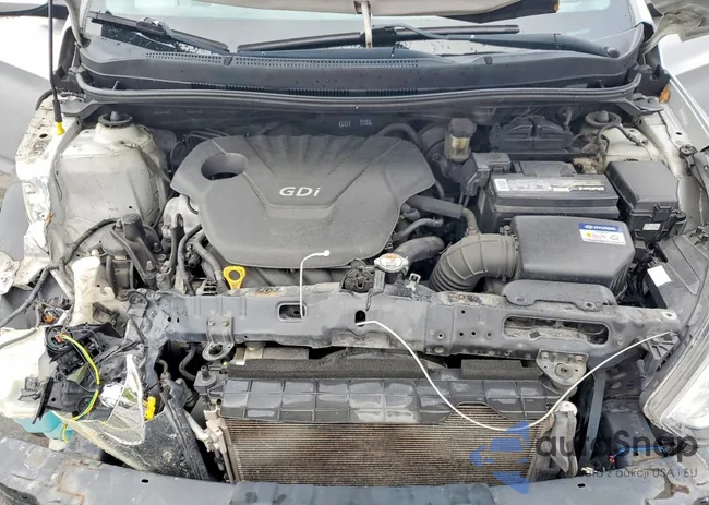 KMHCT4AE6GU009953: 72466745