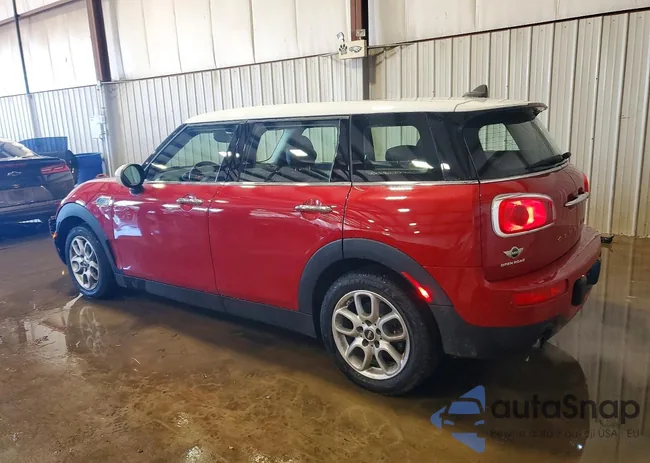 WMWLN5C53H2E32553: 74024845