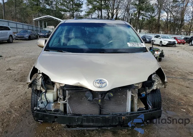 5TDDK3DC3ES087463: 72825815