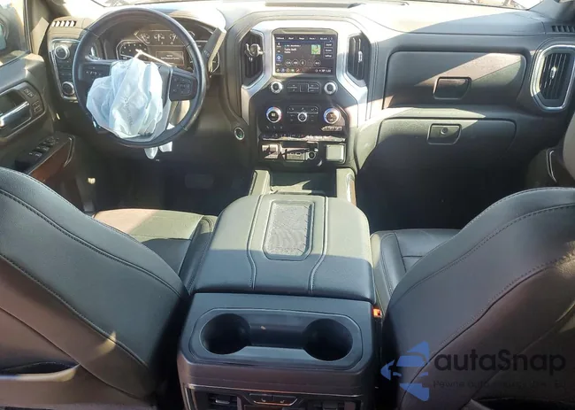 3GTU9DED3LG364553: 99992545