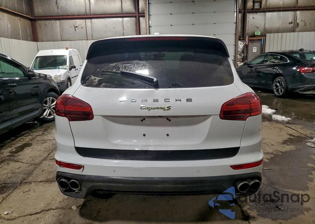 WP1AE2A22GLA58345: 72486585