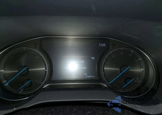 JTEAAAAH2NJ111366: 99940285