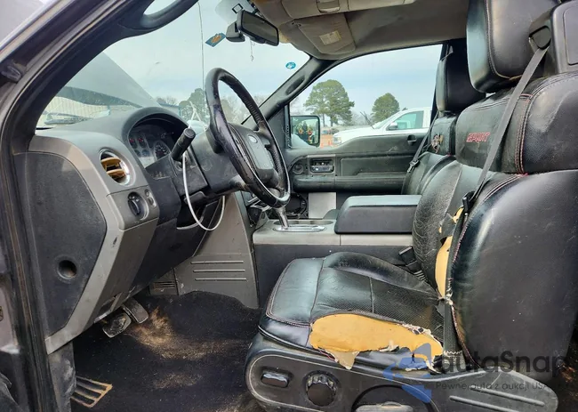 1FTPX12V47KC72073: 74433145