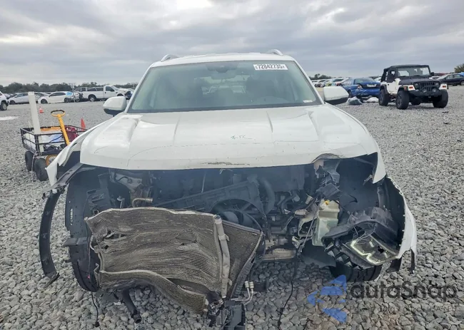 1V2FR2CA6JC538331: 74882025