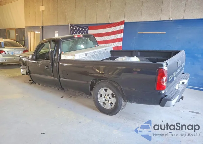 1GCEC14XX5Z356484: 73415505