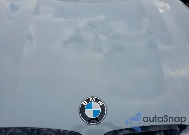 5UX23EM08P9P30735: 73524815