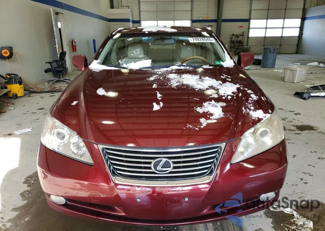 JTHBJ46G272141909: 74928545