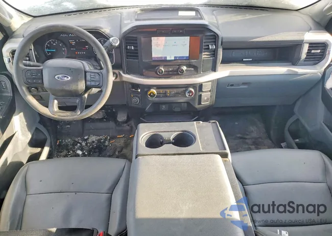 1FTEW1EP9NFA62310: 74471525