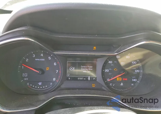 KL79MPSL8MB072146: 99595155