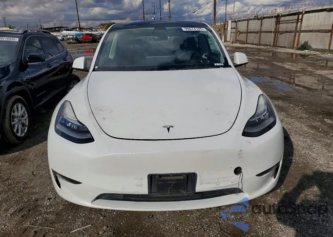 7SAYGDEE8NF386060: 99674105