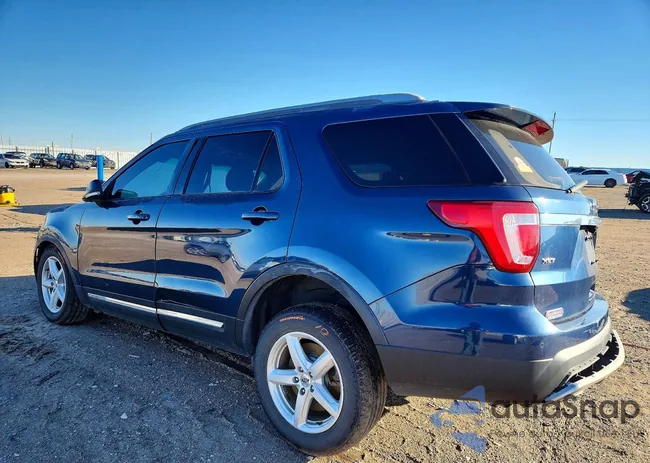 1FM5K8D86GGB13690: 99232755