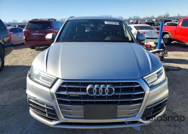 WA1ANAFYXJ2198160: 73370165