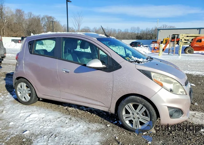 KL8CB6S95DC501324: 73888335