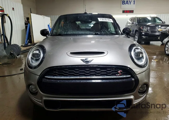 WMWWJ5C02L3L69443: 73030185