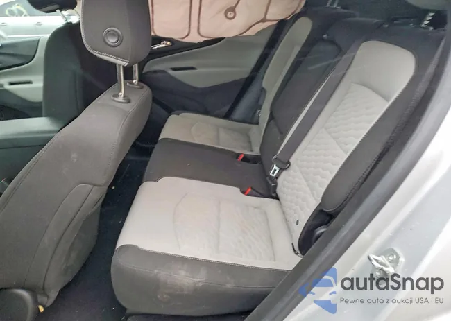 2GNAXJEV5L6126447: 95554385