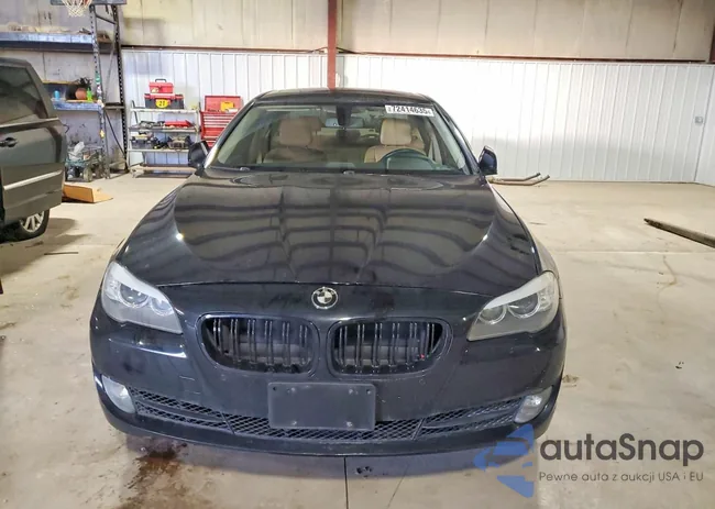 WBAXH5C52DDW16404: 72414635