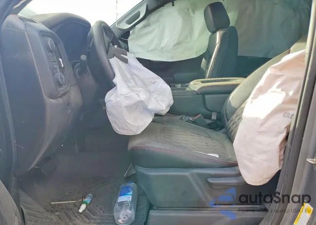 1GCRYCEF2LZ129873: 96502635