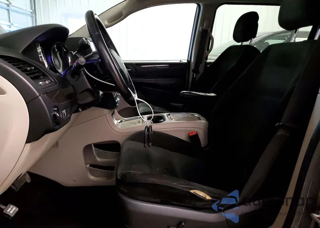 2C4RDGCG4GR201834: 99648685