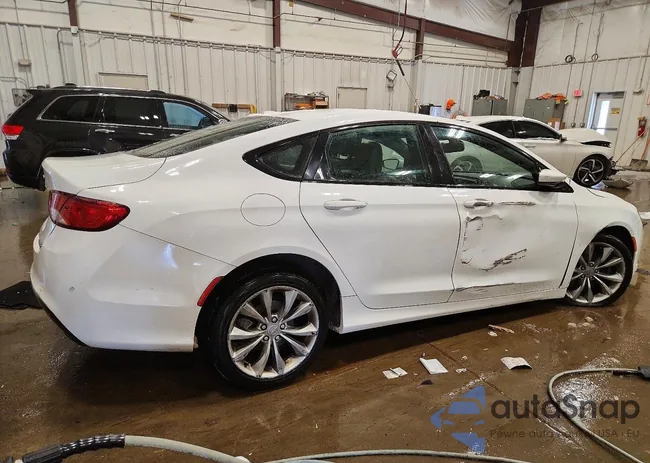 1C3CCCBBXFN614459: 74121735