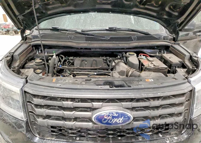 1FM5K8AR0JGC43002: 74111625