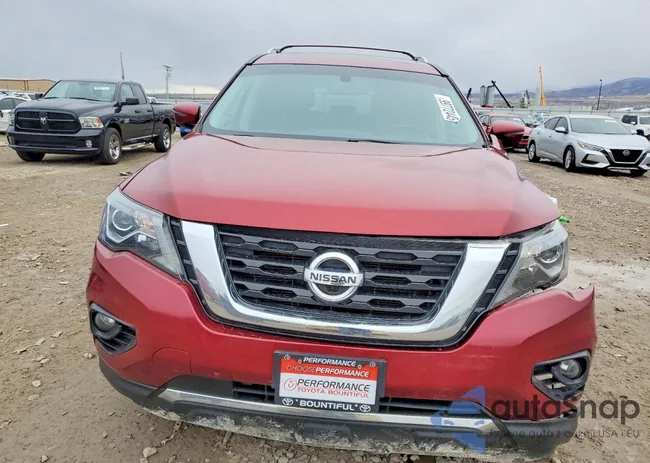 5N1DR2MM4HC629475: 99772445