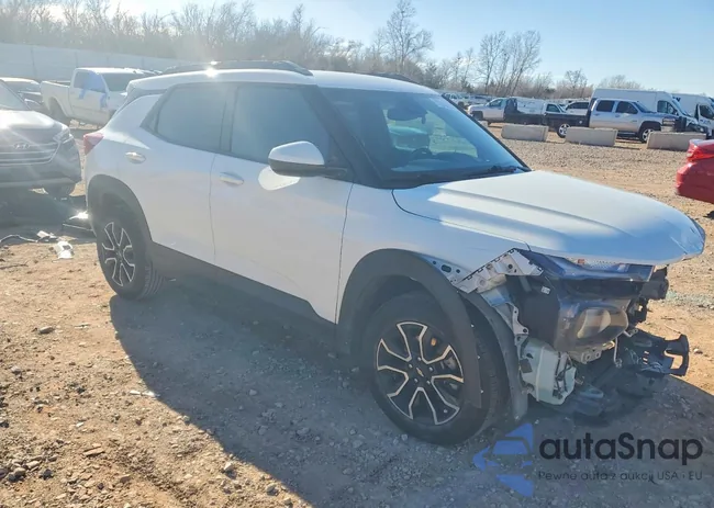 KL79MVSL7NB048491: 72162725