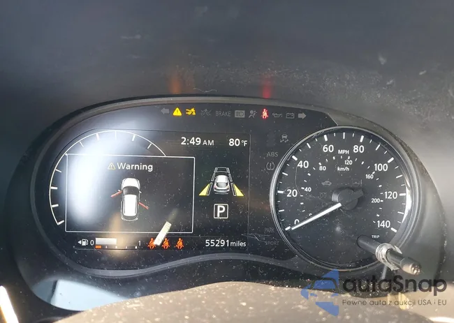 3N1CP5DV2ML532213: 98332125