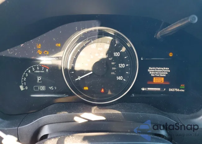 3CZRU6H50NM754660: 72611215