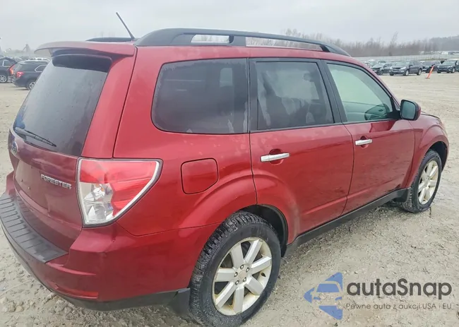 JF2SHADC9BH715778: 99938235